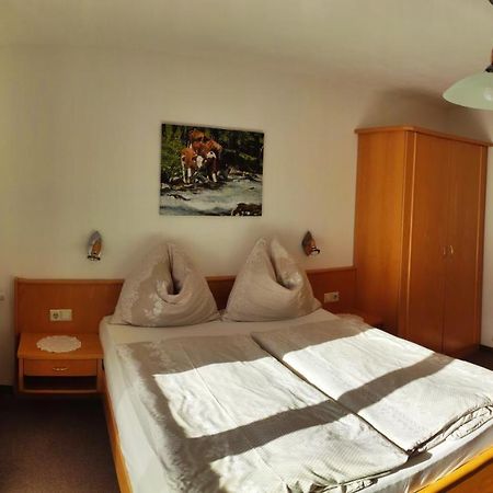 Haus Holzer Daire Wagrain Dış mekan fotoğraf