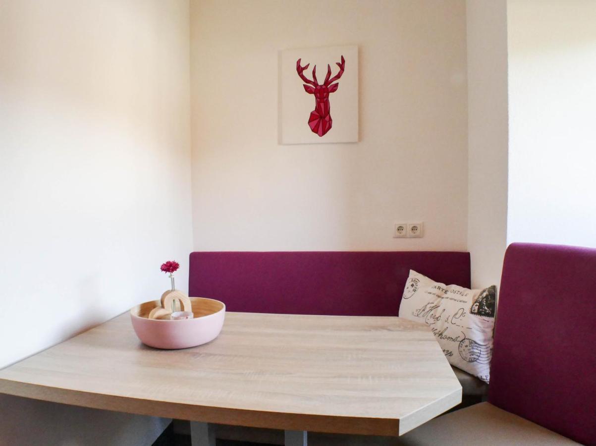 Haus Holzer Daire Wagrain Dış mekan fotoğraf