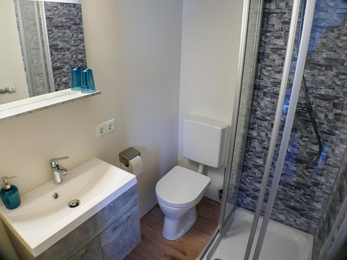 Haus Holzer Daire Wagrain Dış mekan fotoğraf
